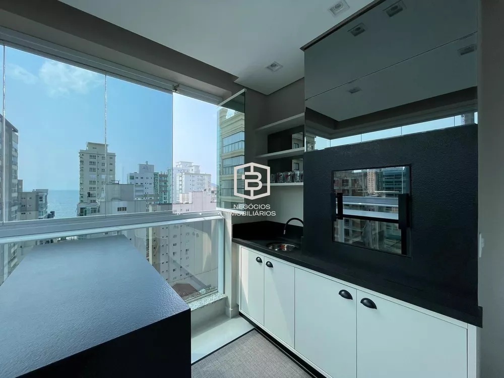 Apartamento, 3 quartos, 119 m² - Foto 6