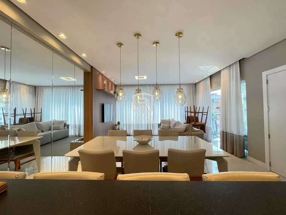 Apartamento, 3 quartos, 119 m² - Foto 2