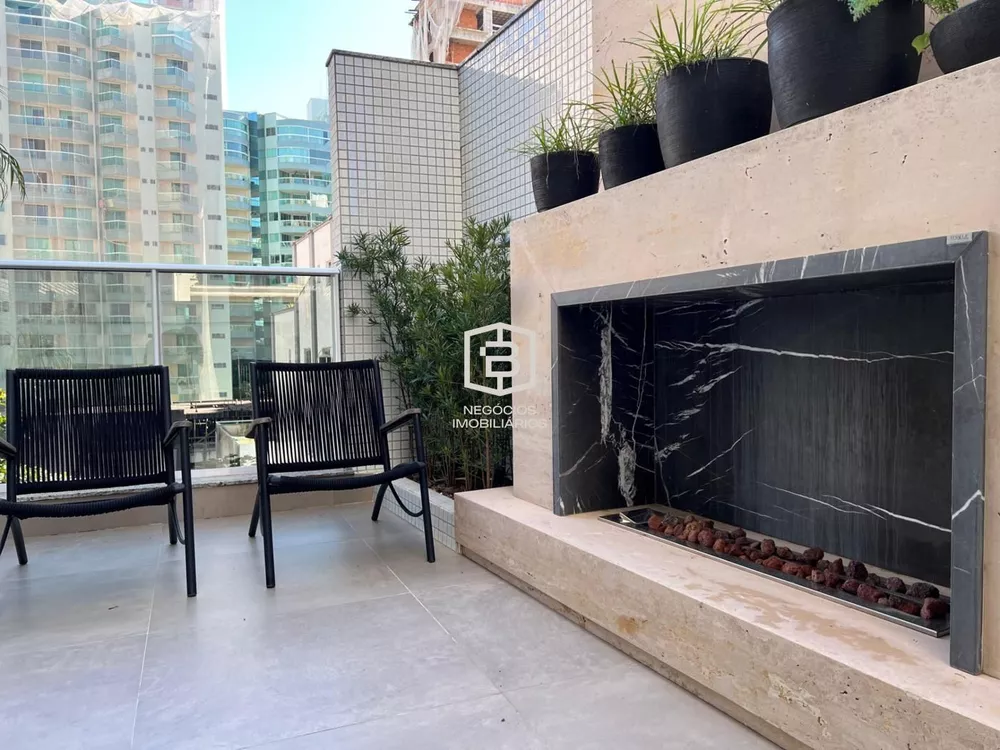 Apartamento, 3 quartos, 119 m² - Foto 12