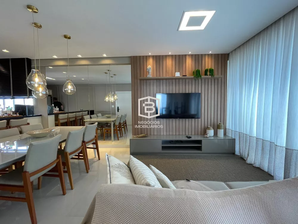 Apartamento, 3 quartos, 119 m² - Foto 3