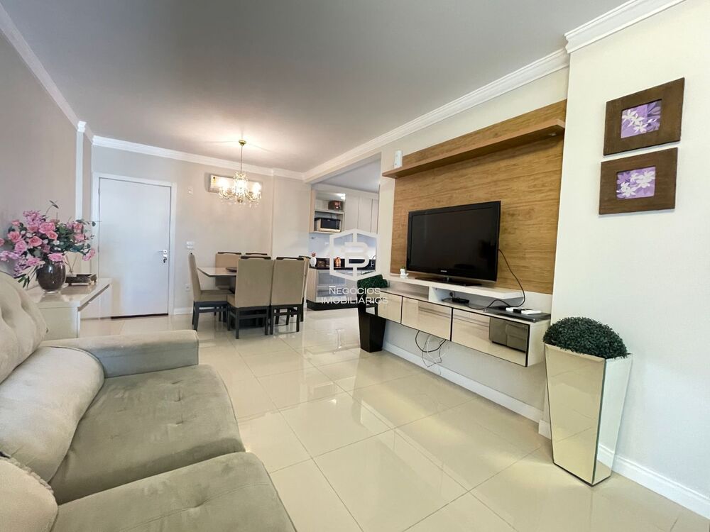 Apartamento, 3 quartos, 118 m² - Foto 1