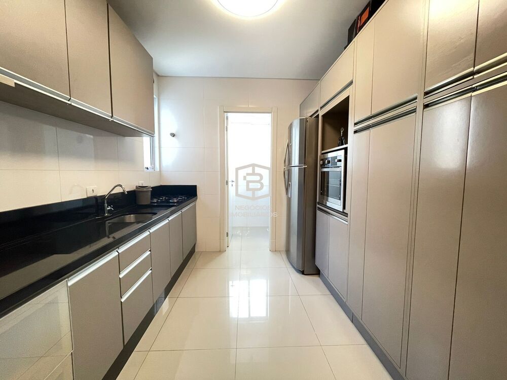 Apartamento, 3 quartos, 118 m² - Foto 6