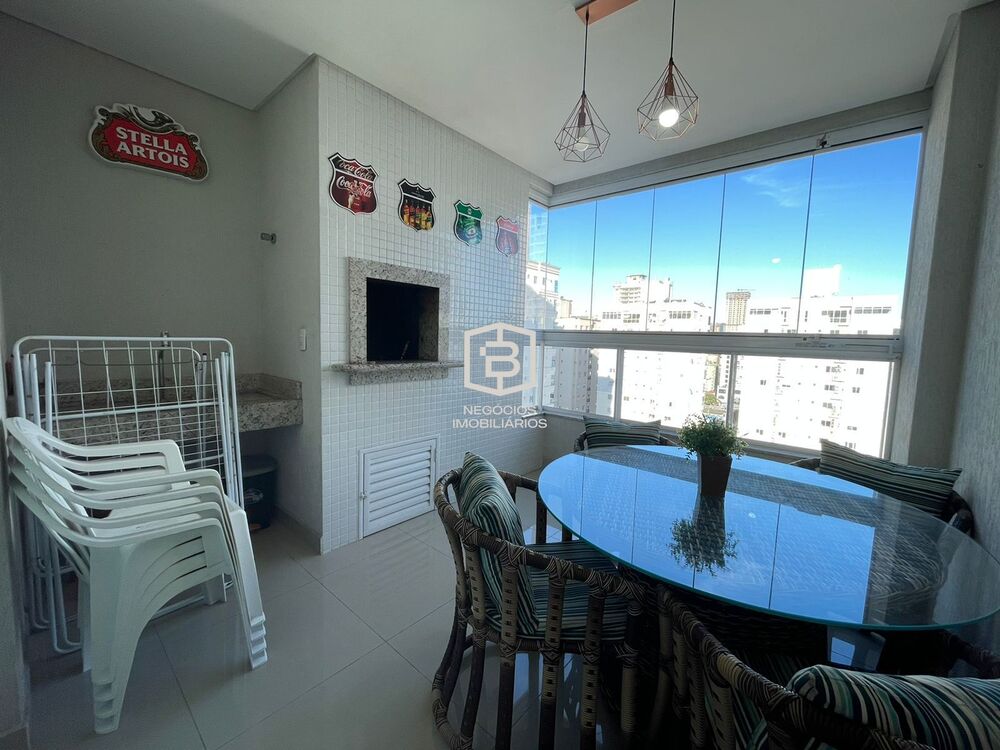 Apartamento, 3 quartos, 118 m² - Foto 7
