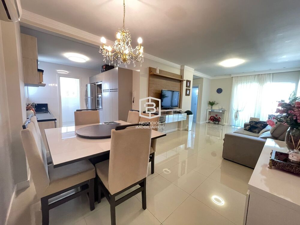 Apartamento, 3 quartos, 118 m² - Foto 4