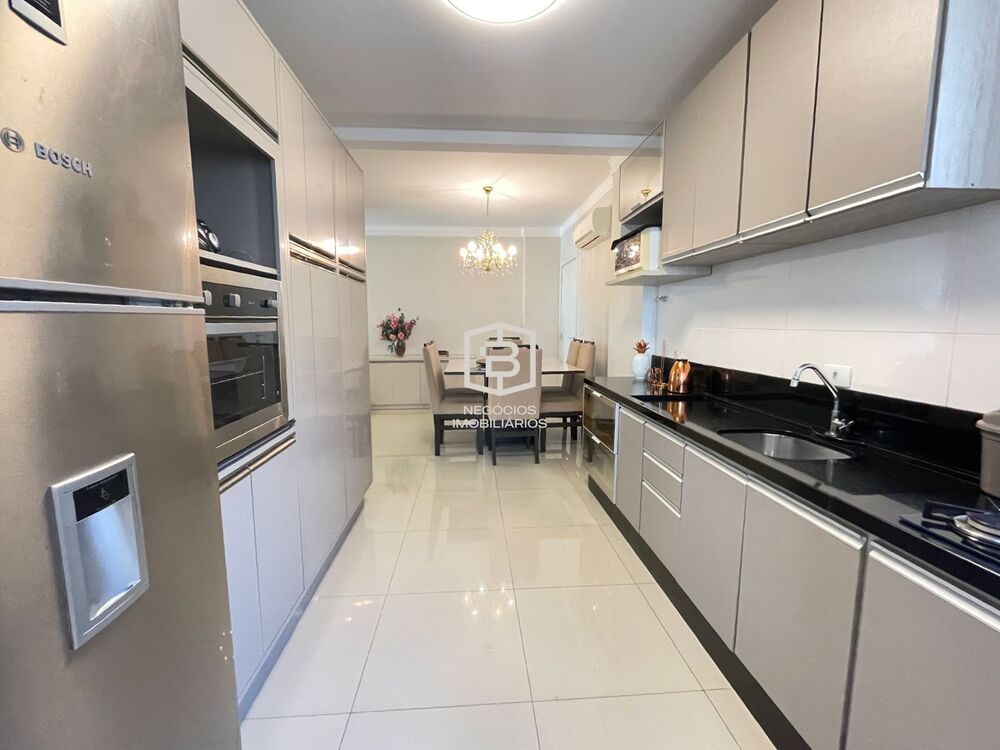 Apartamento, 3 quartos, 118 m² - Foto 5