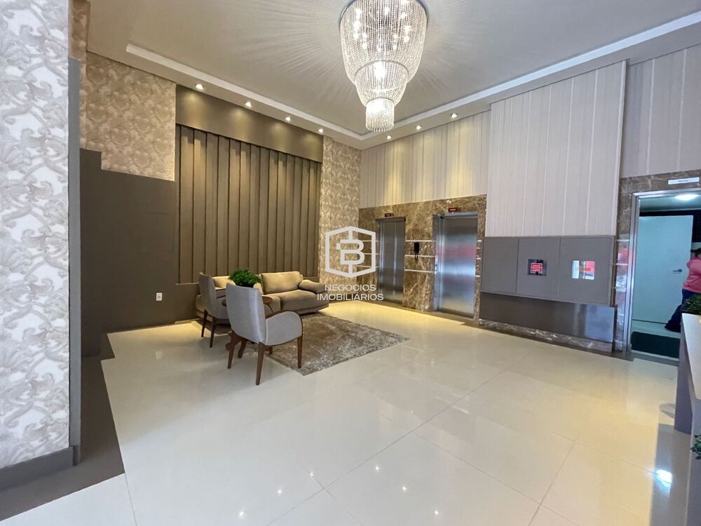 Apartamento, 3 quartos, 118 m² - Foto 2