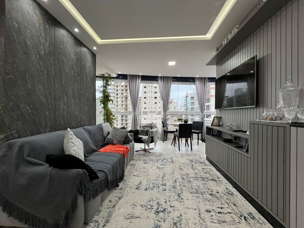 Apartamento, 3 quartos, 128 m² - Foto 9