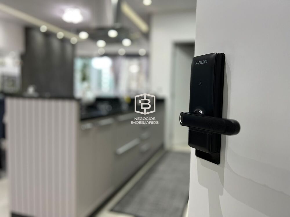 Apartamento, 3 quartos, 128 m² - Foto 5