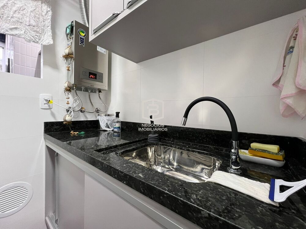 Apartamento, 3 quartos, 128 m² - Foto 6