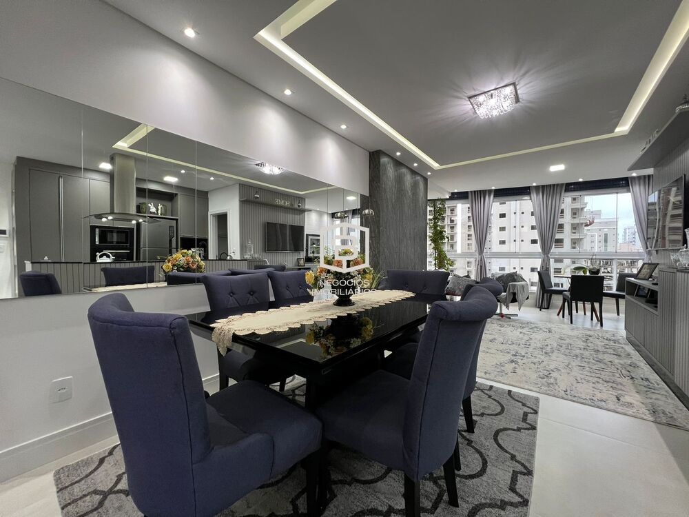 Apartamento, 3 quartos, 128 m² - Foto 7