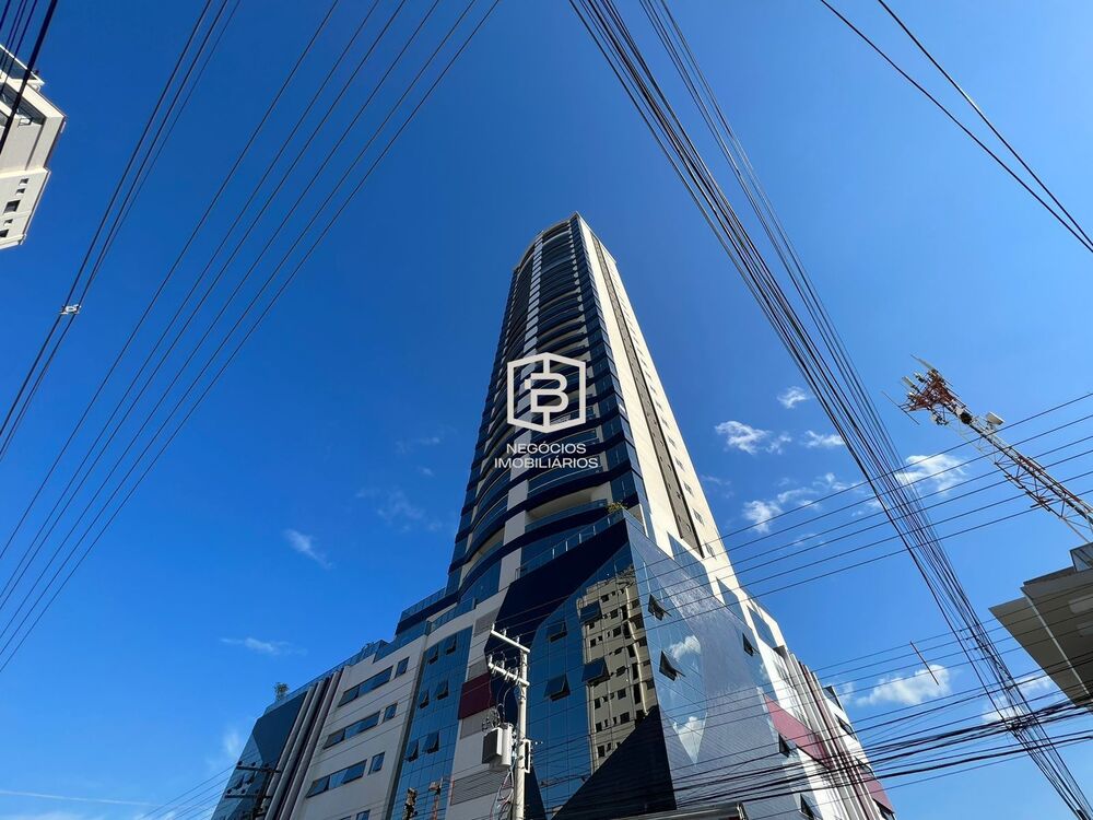 Apartamento, 3 quartos, 128 m² - Foto 1