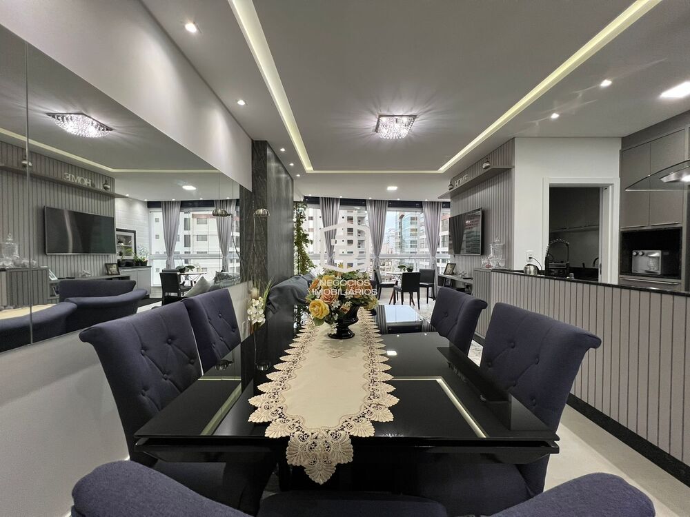 Apartamento, 3 quartos, 128 m² - Foto 8