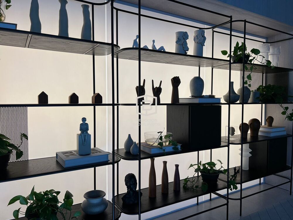 Apartamento, 3 quartos, 128 m² - Foto 4