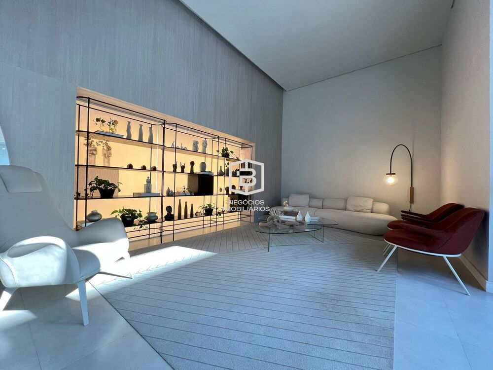 Apartamento, 3 quartos, 128 m² - Foto 3