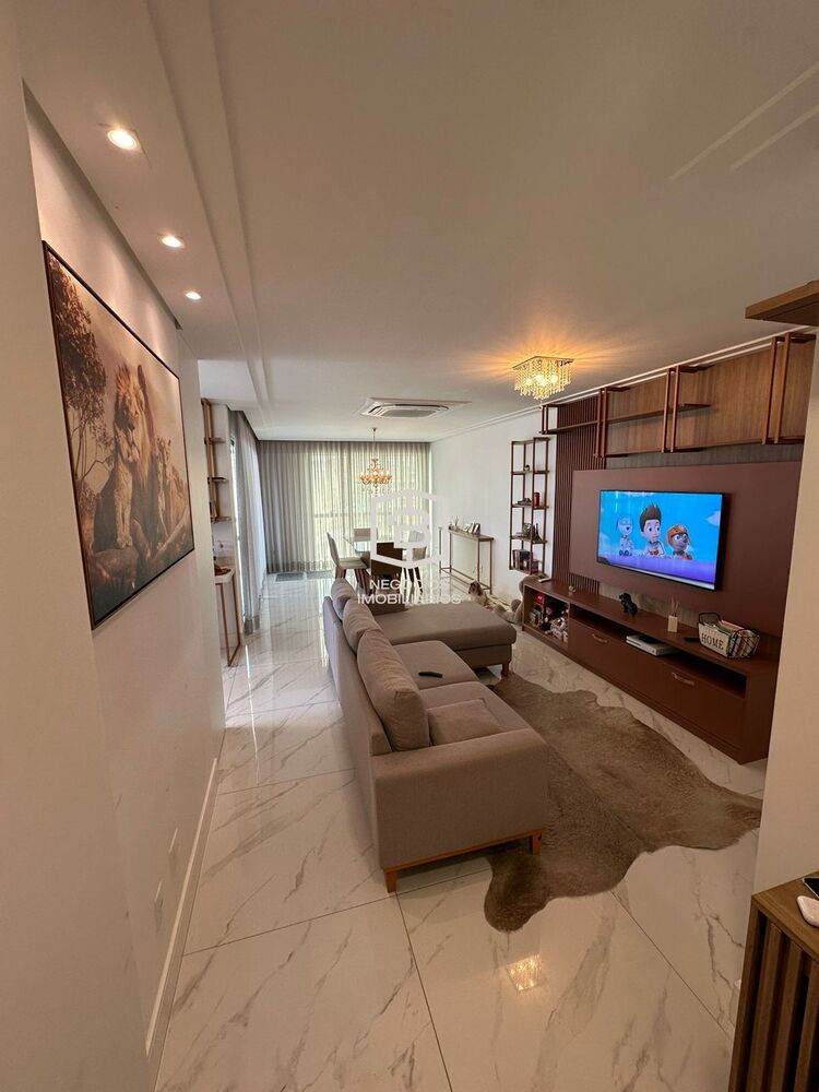 Apartamento, 3 quartos, 114 m² - Foto 2