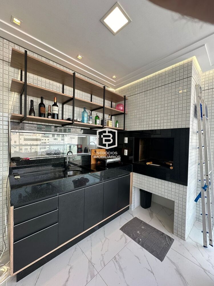 Apartamento, 3 quartos, 114 m² - Foto 4