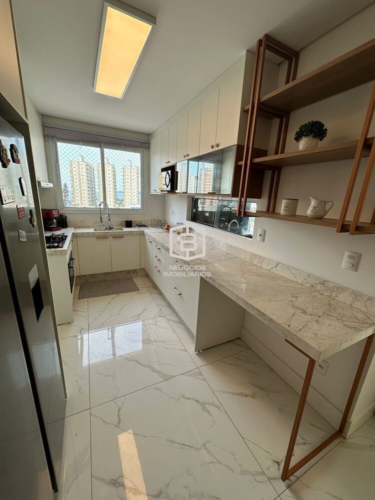 Apartamento, 3 quartos, 114 m² - Foto 3