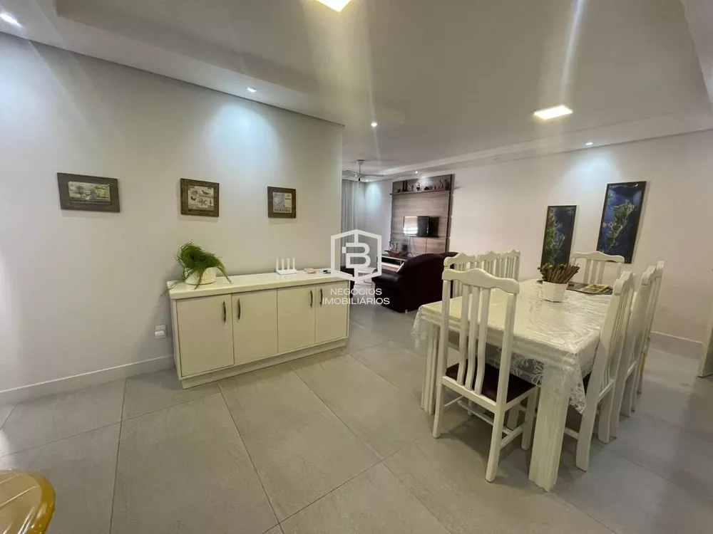 Apartamento, 3 quartos, 110 m² - Foto 3