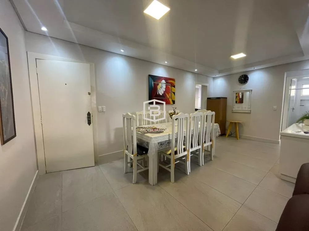 Apartamento, 3 quartos, 110 m² - Foto 6