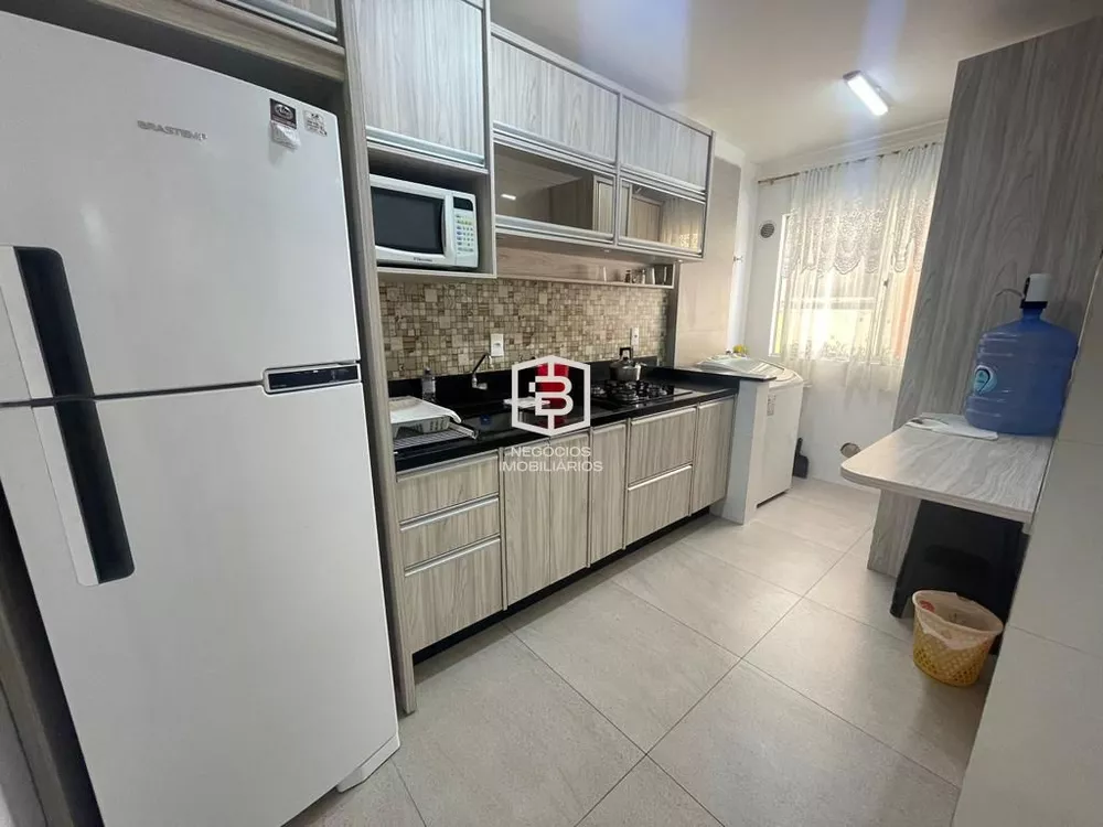 Apartamento, 3 quartos, 110 m² - Foto 2
