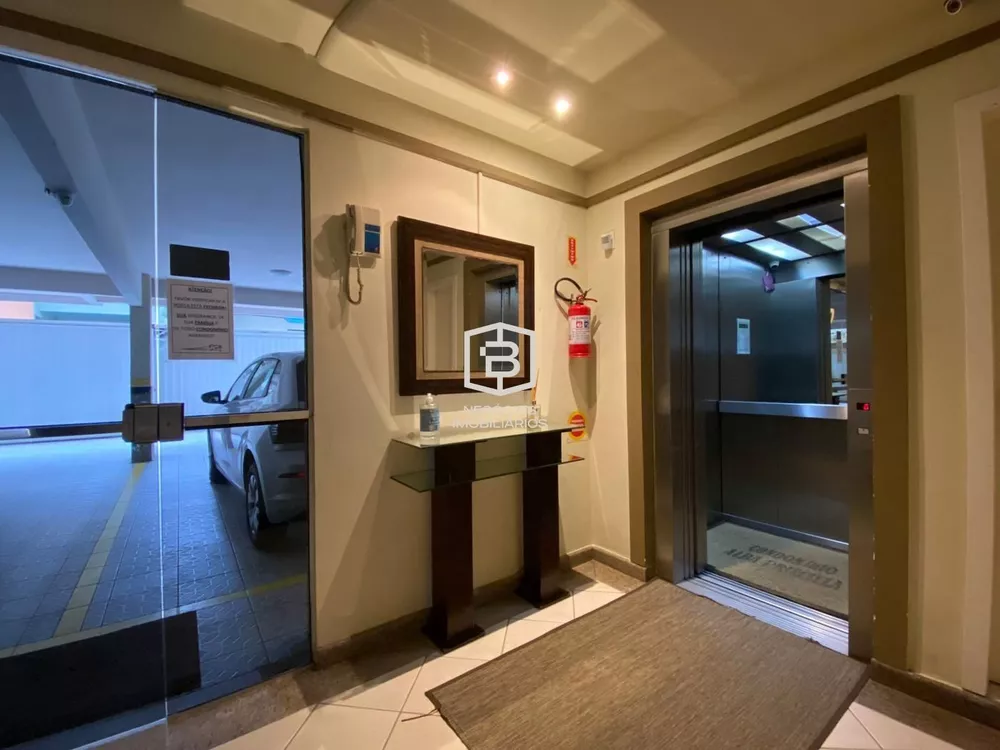Apartamento, 3 quartos, 110 m² - Foto 8
