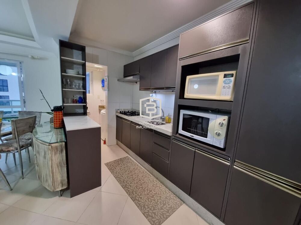 Apartamento, 3 quartos, 119 m² - Foto 7