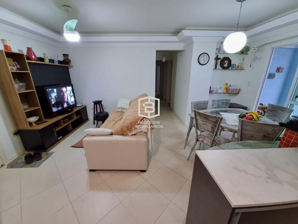 Apartamento, 3 quartos, 119 m² - Foto 3