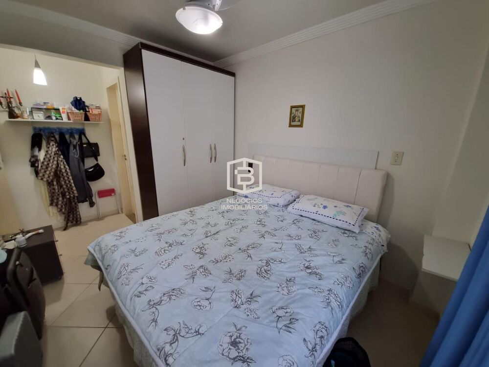 Apartamento, 3 quartos, 119 m² - Foto 1