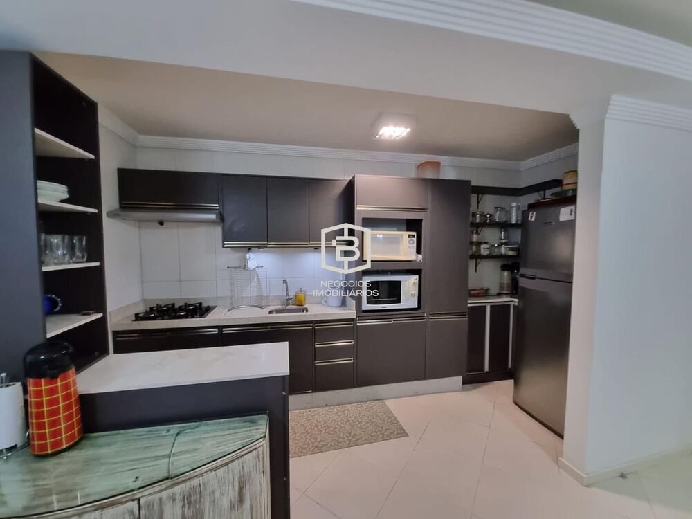 Apartamento, 3 quartos, 119 m² - Foto 5