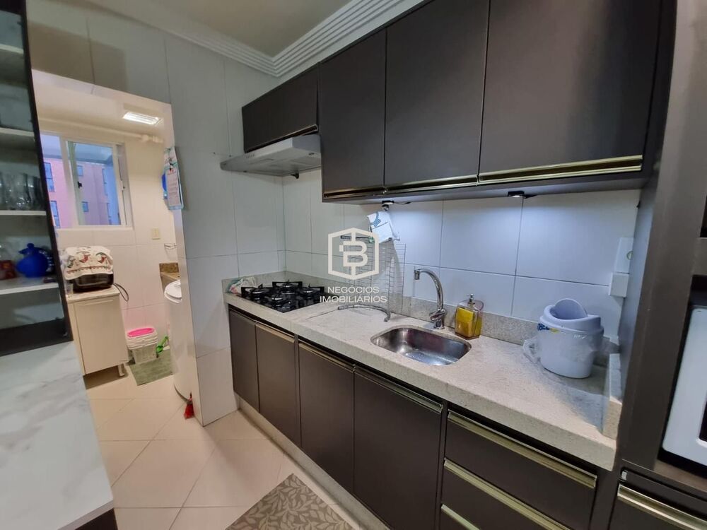 Apartamento, 3 quartos, 119 m² - Foto 9