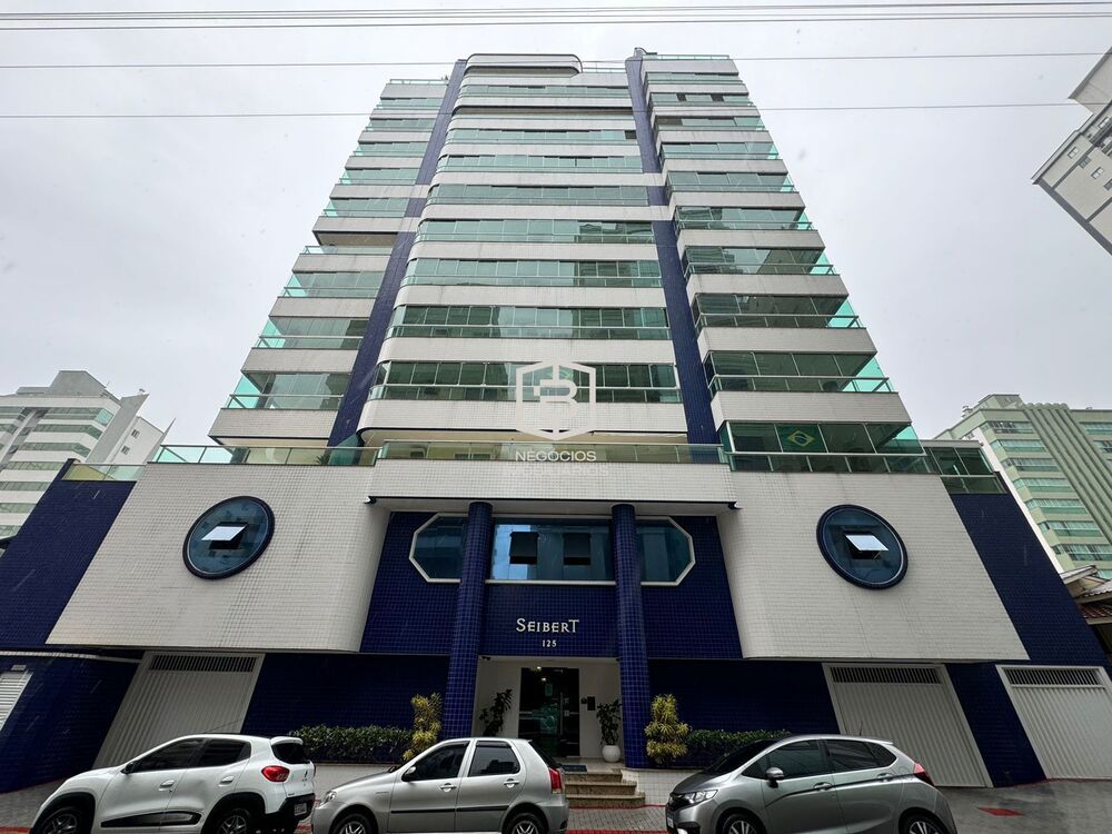 Apartamento, 4 quartos, 145 m² - Foto 8