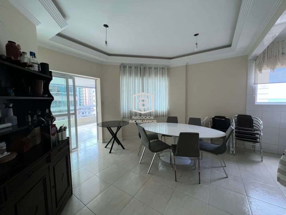 Apartamento, 4 quartos, 145 m² - Foto 6