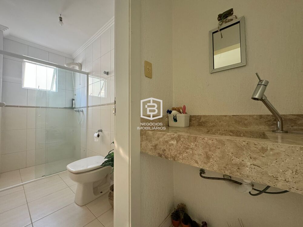 Apartamento, 4 quartos, 145 m² - Foto 2
