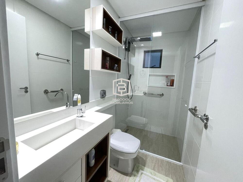 Apartamento, 3 quartos, 160 m² - Foto 9