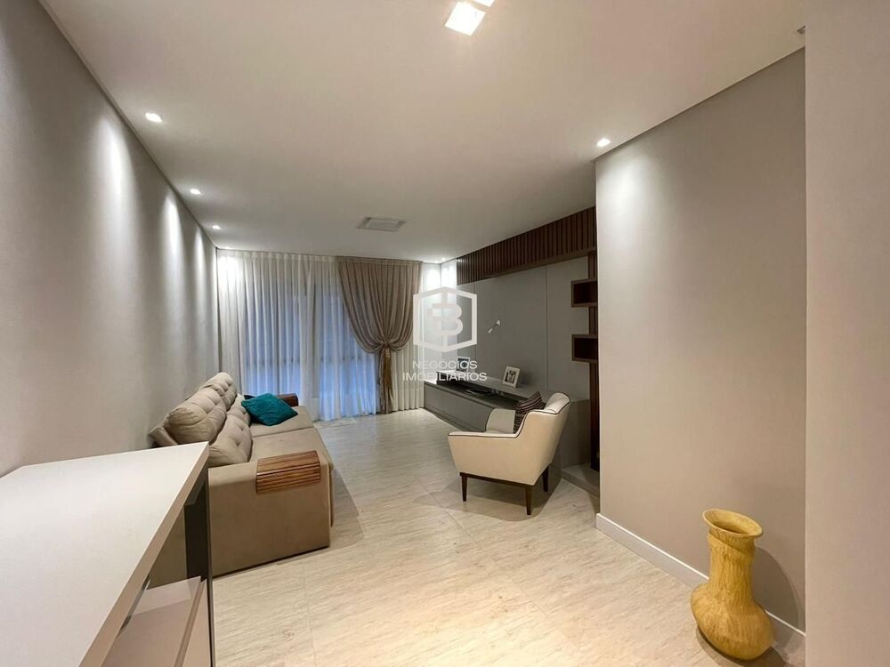 Apartamento, 3 quartos, 160 m² - Foto 5