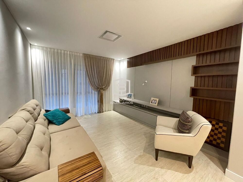 Apartamento, 3 quartos, 160 m² - Foto 8