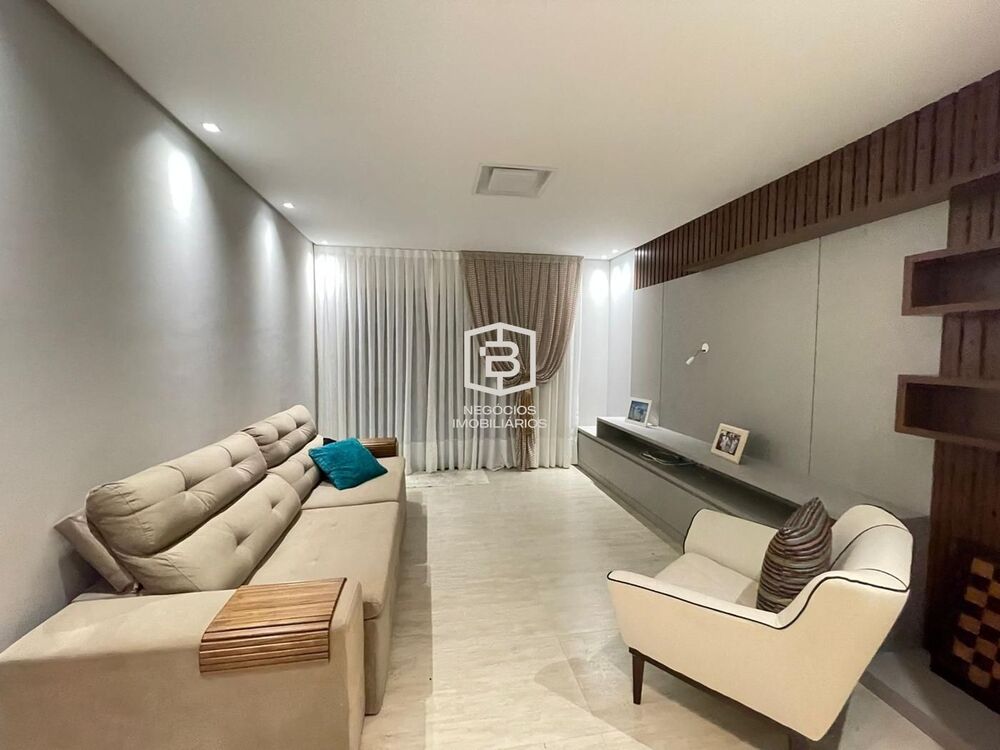 Apartamento, 3 quartos, 160 m² - Foto 12
