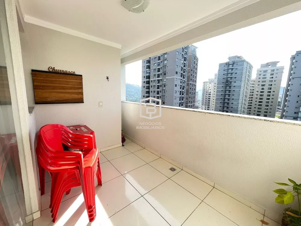 Apartamento, 2 quartos, 70 m² - Foto 2