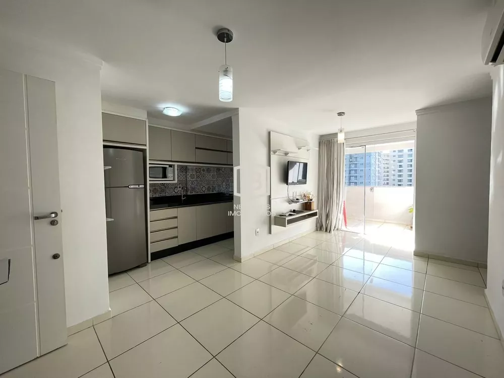 Apartamento, 2 quartos, 70 m² - Foto 1