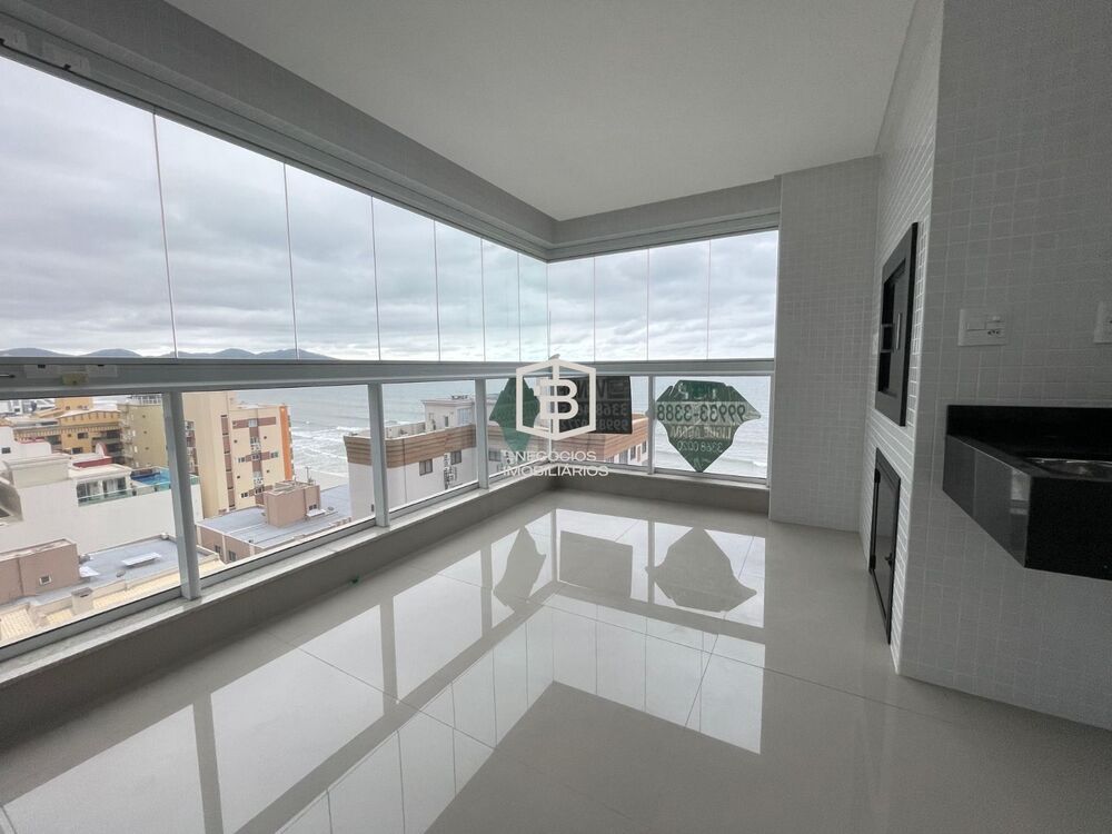 Apartamento, 3 quartos, 126 m² - Foto 1