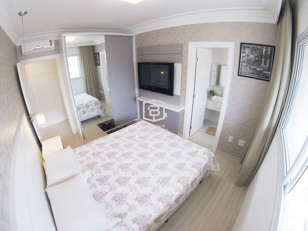 Apartamento, 4 quartos, 186 m² - Foto 11