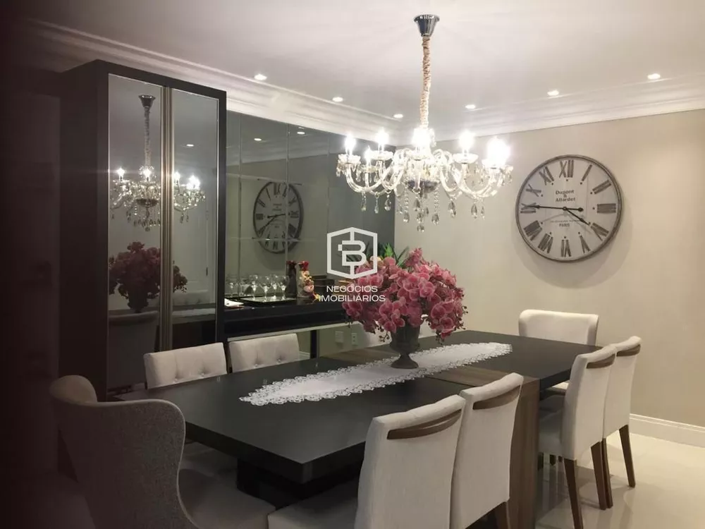 Apartamento, 4 quartos, 186 m² - Foto 5