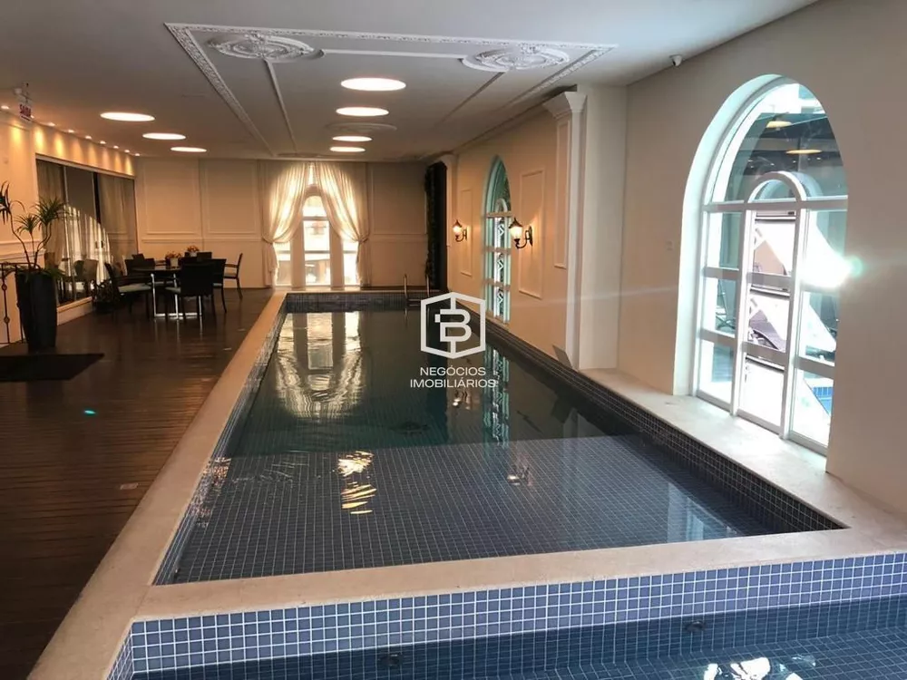 Apartamento, 4 quartos, 186 m² - Foto 8