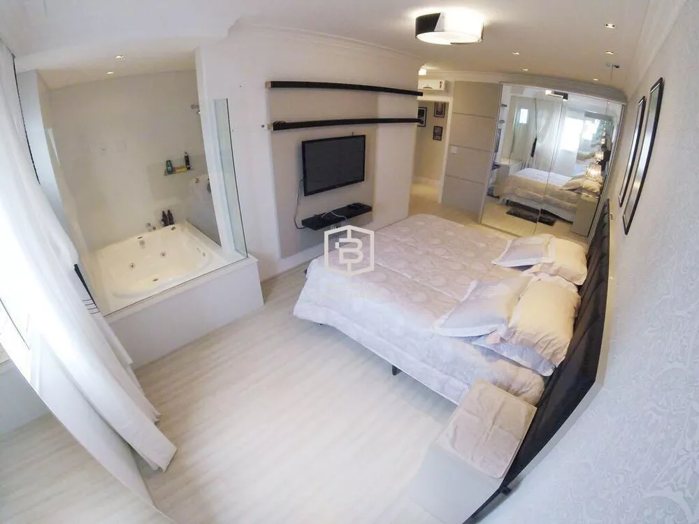 Apartamento, 4 quartos, 186 m² - Foto 7