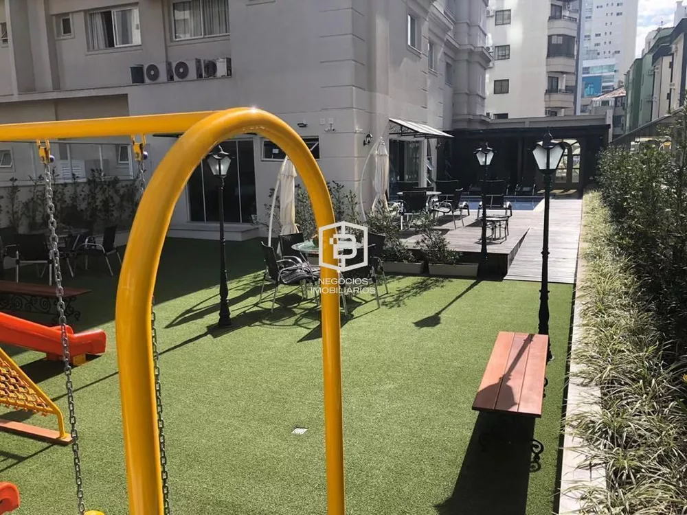 Apartamento, 4 quartos, 186 m² - Foto 3