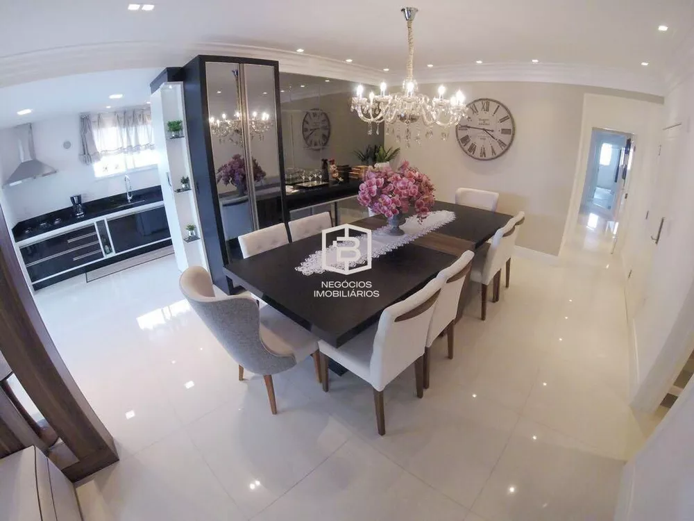 Apartamento, 4 quartos, 186 m² - Foto 4