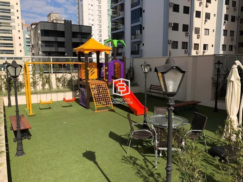 Apartamento, 4 quartos, 186 m² - Foto 2