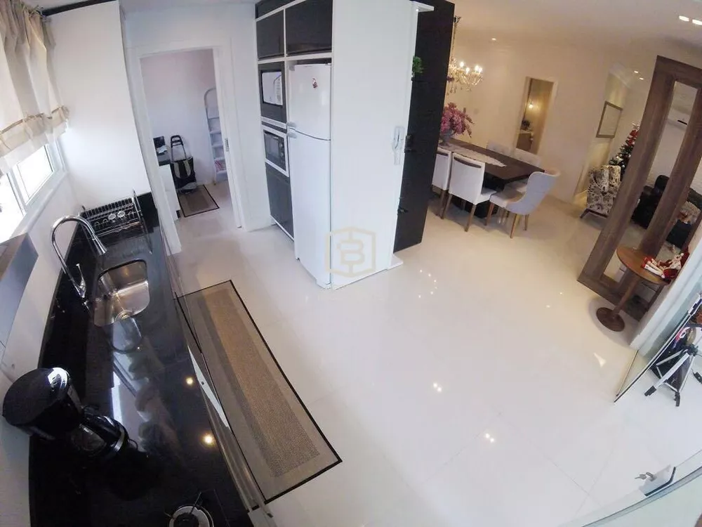 Apartamento, 4 quartos, 186 m² - Foto 1