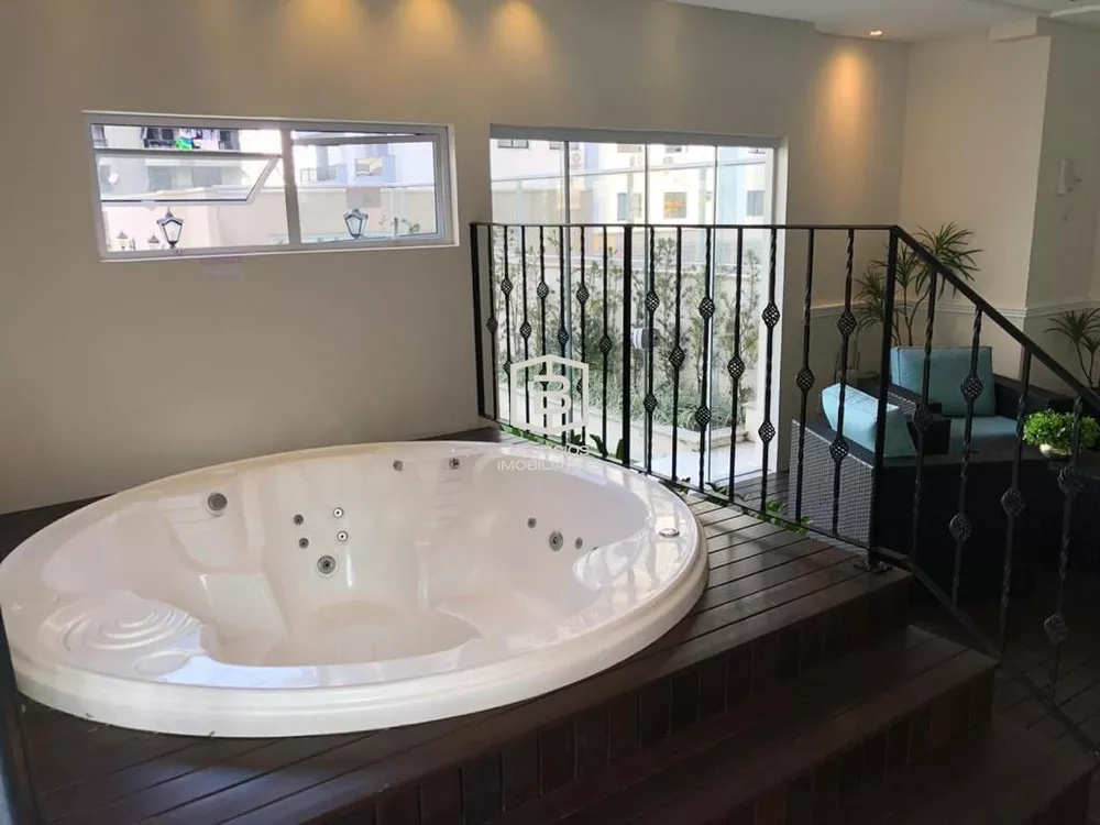 Apartamento, 4 quartos, 186 m² - Foto 6