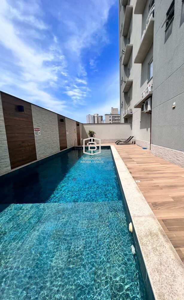 Apartamento, 3 quartos, 115 m² - Foto 3